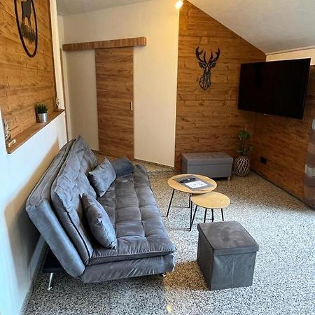 Ferienwohnung Rosl Валдкирхен Екстериор снимка
