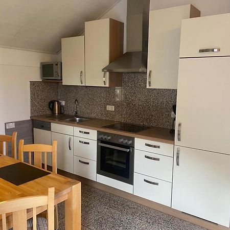 Ferienwohnung Rosl Валдкирхен Екстериор снимка