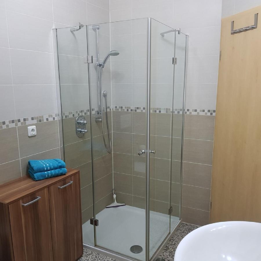 Ferienwohnung Rosl Валдкирхен Екстериор снимка