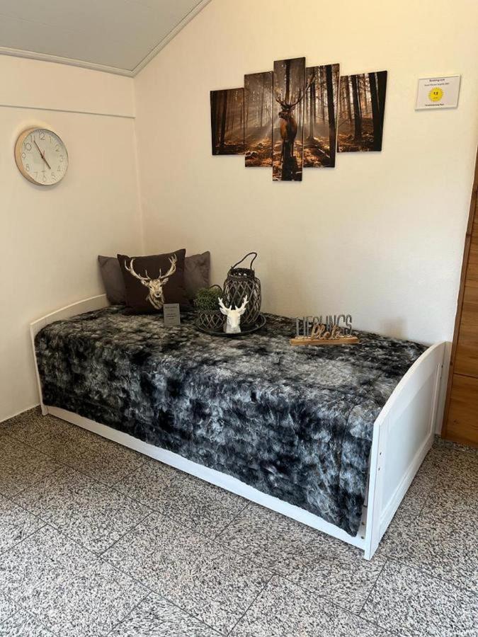 Ferienwohnung Rosl Валдкирхен Екстериор снимка